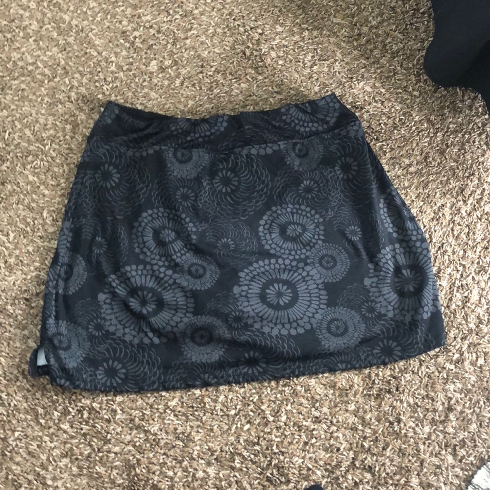 A skirt